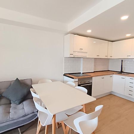 Ayf Moderno Y Luminoso Apartamento Oropesa del Mar Bagian luar foto