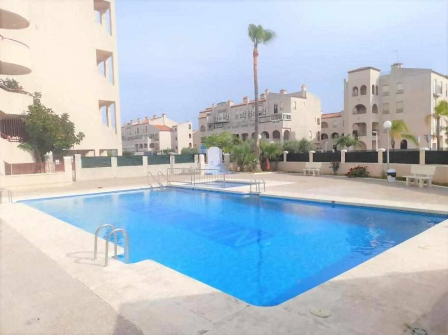 Ayf Moderno Y Luminoso Apartamento Oropesa del Mar Bagian luar foto