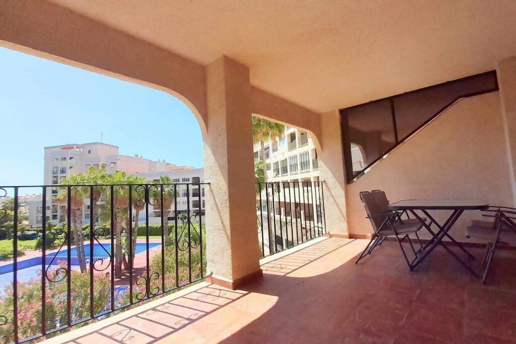 Ayf Moderno Y Luminoso Apartamento Oropesa del Mar Bagian luar foto