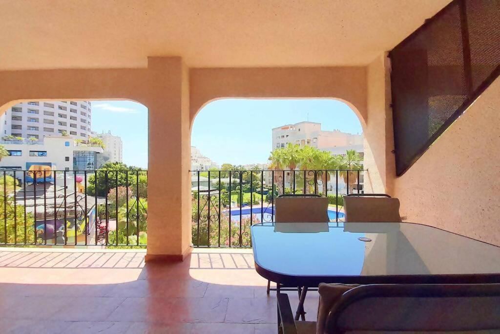 Ayf Moderno Y Luminoso Apartamento Oropesa del Mar Bagian luar foto