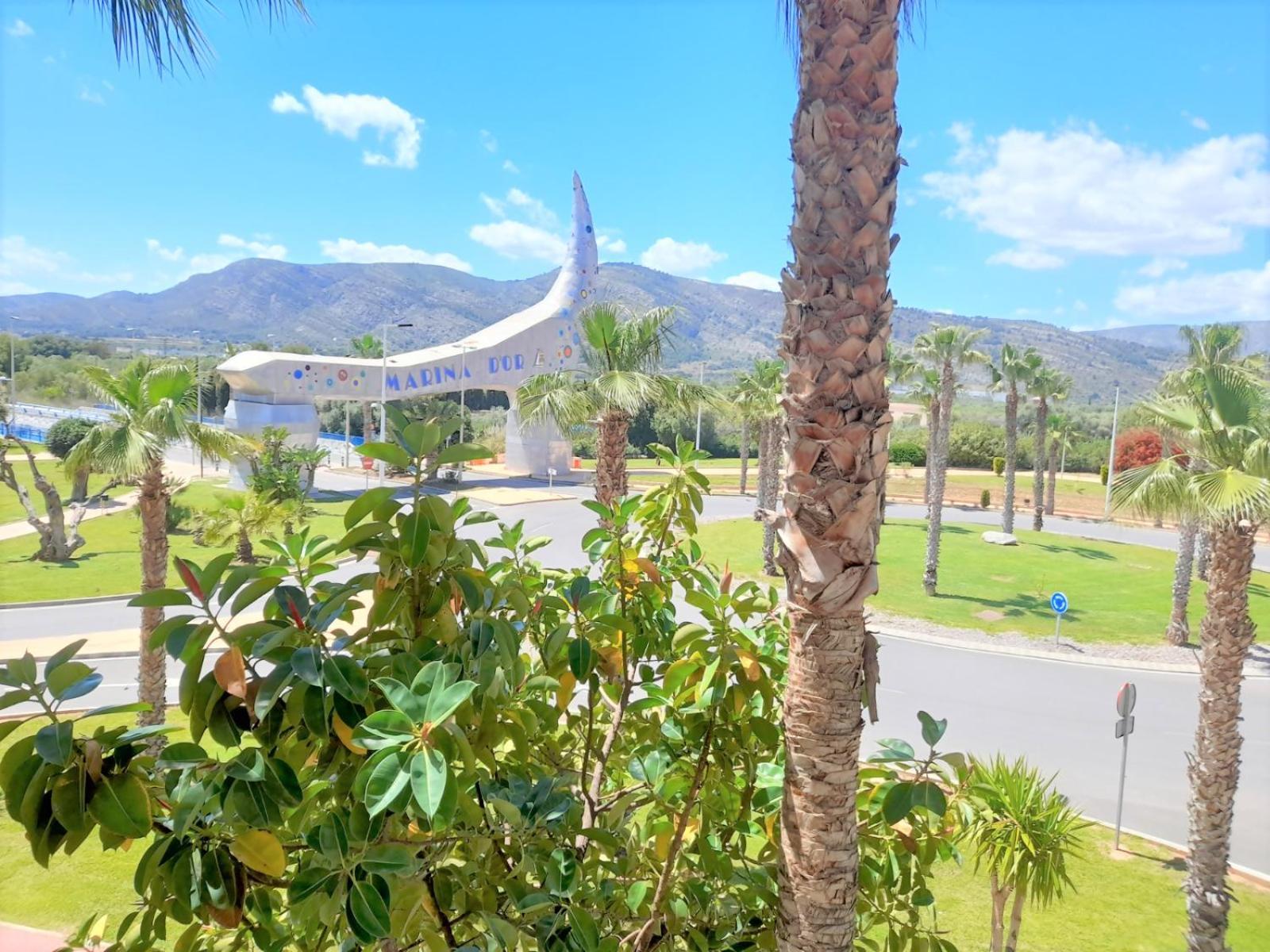 Ayf Moderno Y Luminoso Apartamento Oropesa del Mar Bagian luar foto