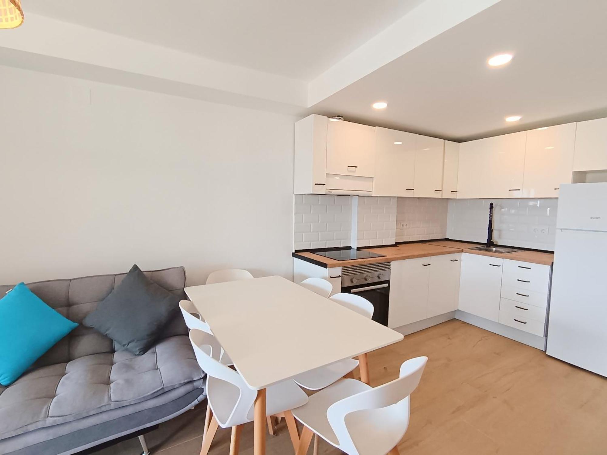 Ayf Moderno Y Luminoso Apartamento Oropesa del Mar Bagian luar foto
