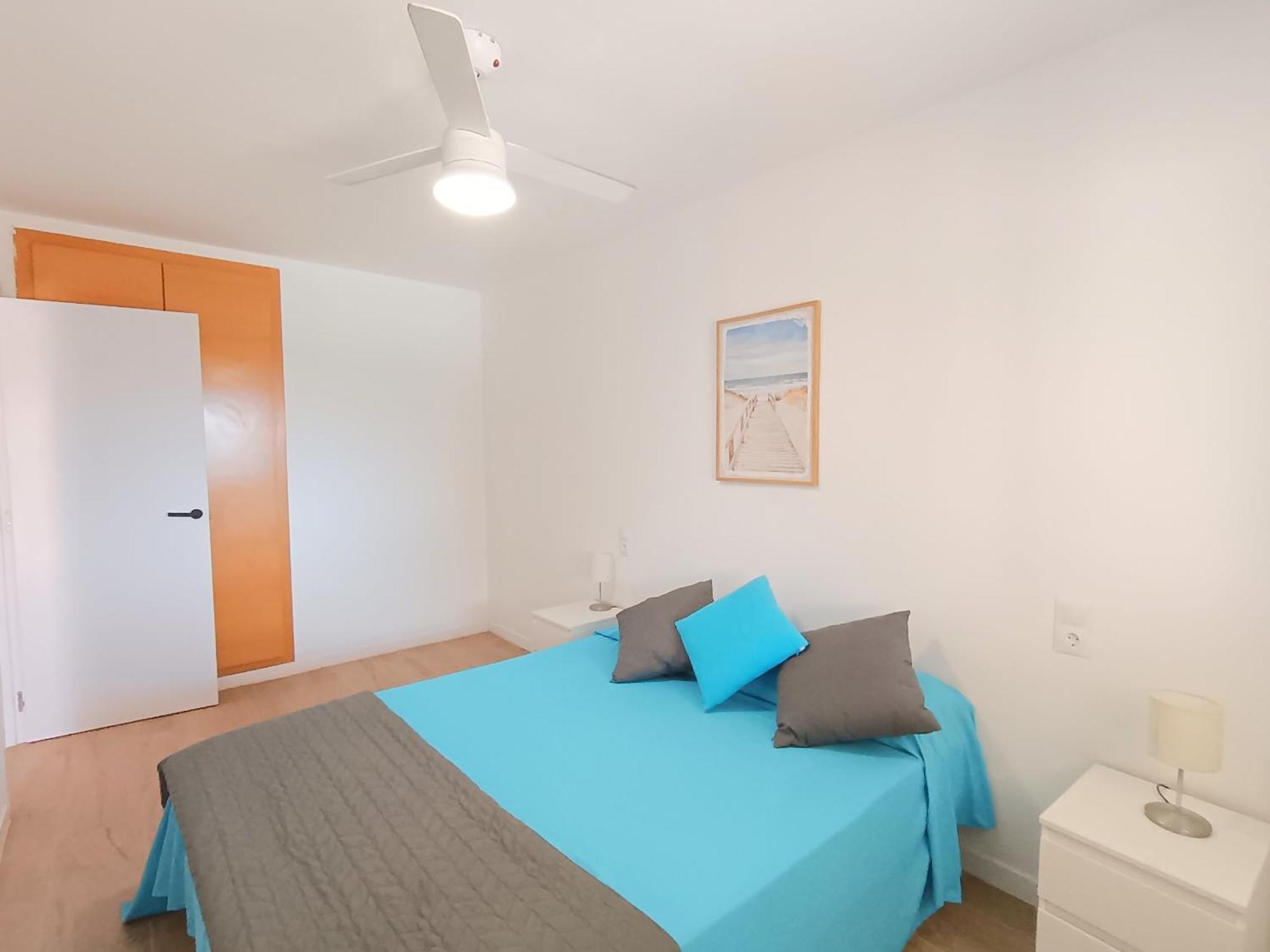 Ayf Moderno Y Luminoso Apartamento Oropesa del Mar Bagian luar foto
