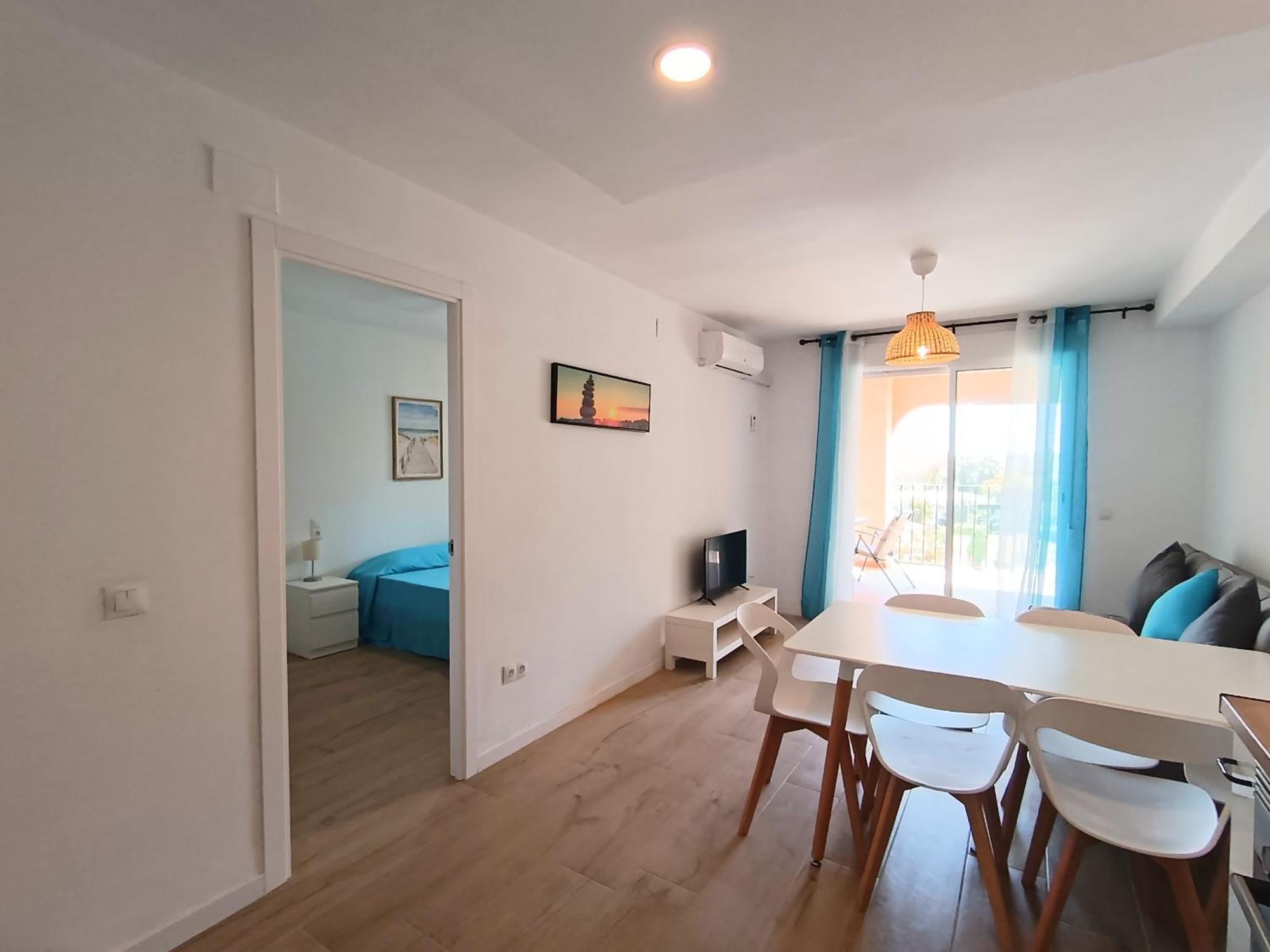 Ayf Moderno Y Luminoso Apartamento Oropesa del Mar Bagian luar foto