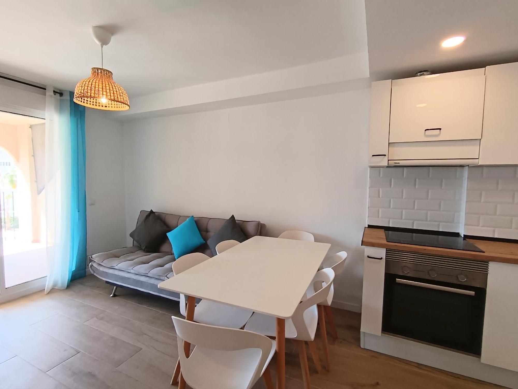 Ayf Moderno Y Luminoso Apartamento Oropesa del Mar Bagian luar foto