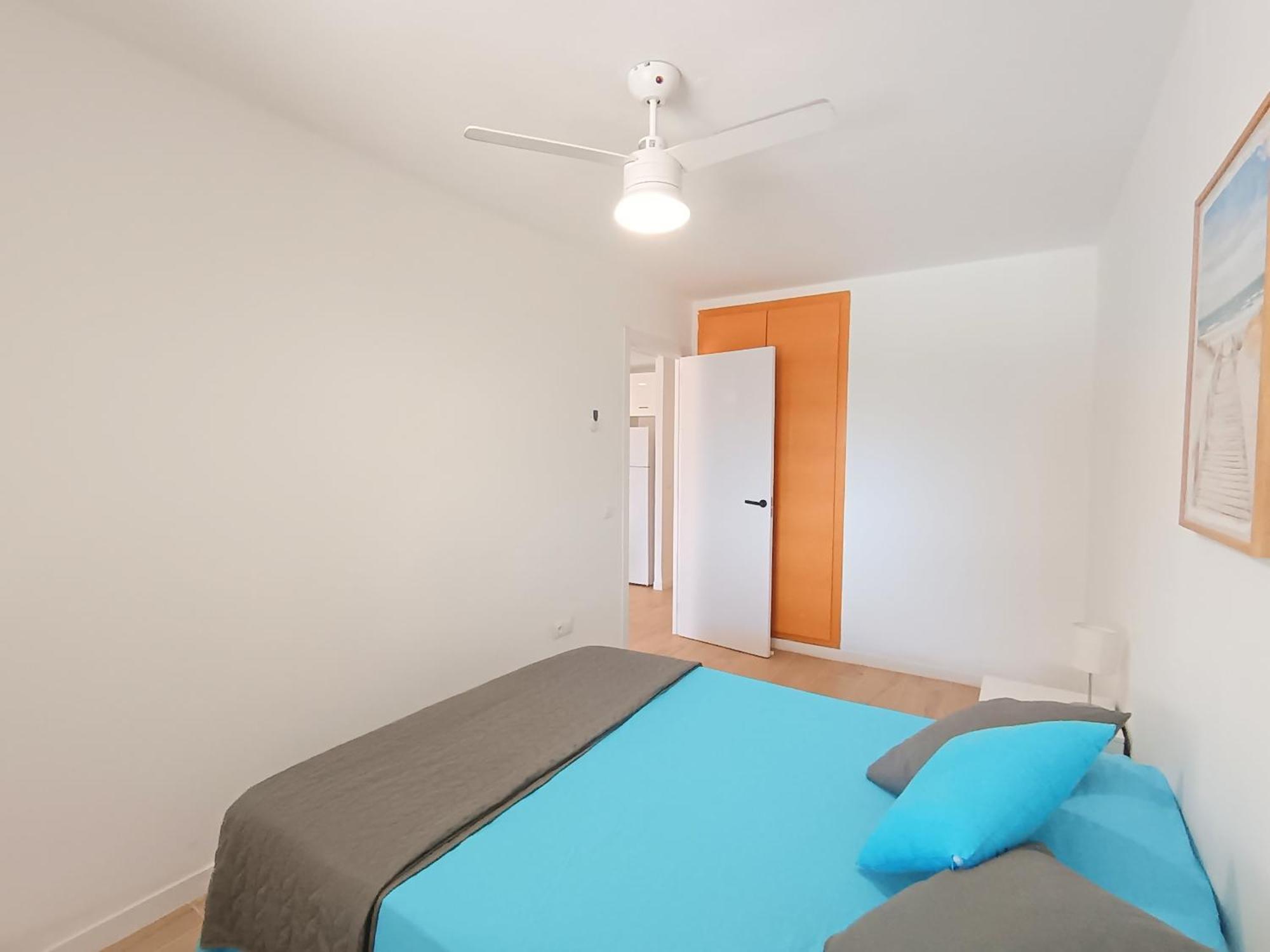 Ayf Moderno Y Luminoso Apartamento Oropesa del Mar Bagian luar foto
