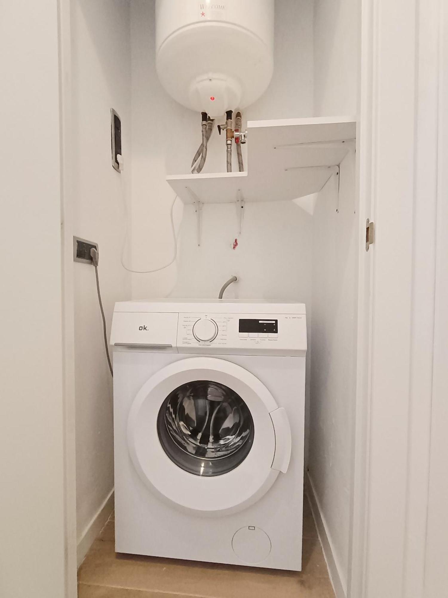 Ayf Moderno Y Luminoso Apartamento Oropesa del Mar Bagian luar foto