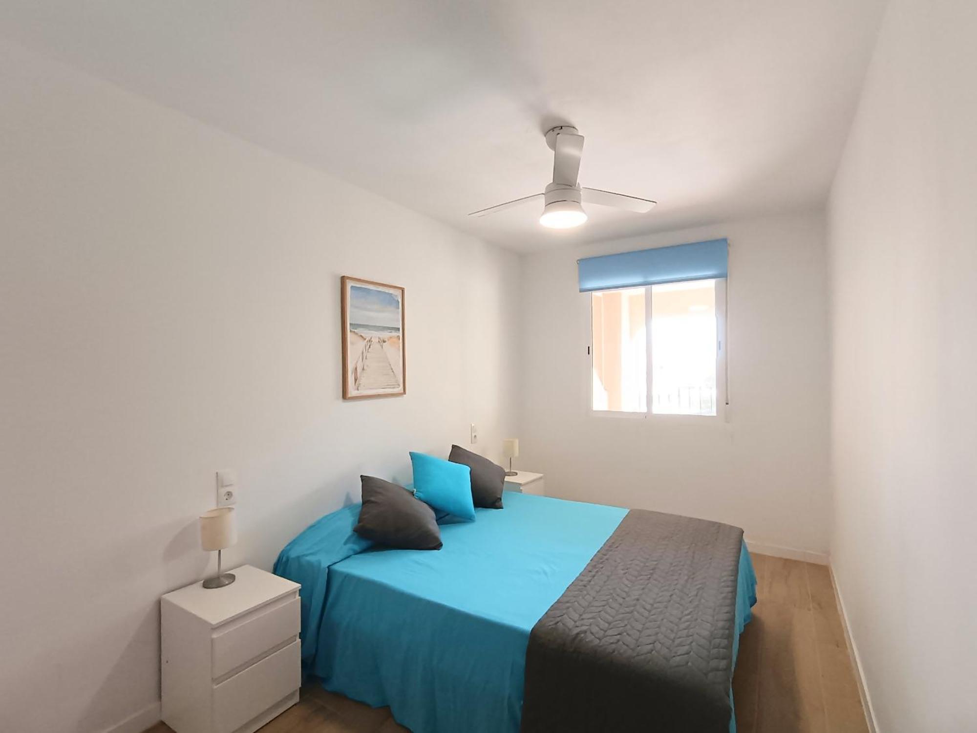 Ayf Moderno Y Luminoso Apartamento Oropesa del Mar Bagian luar foto