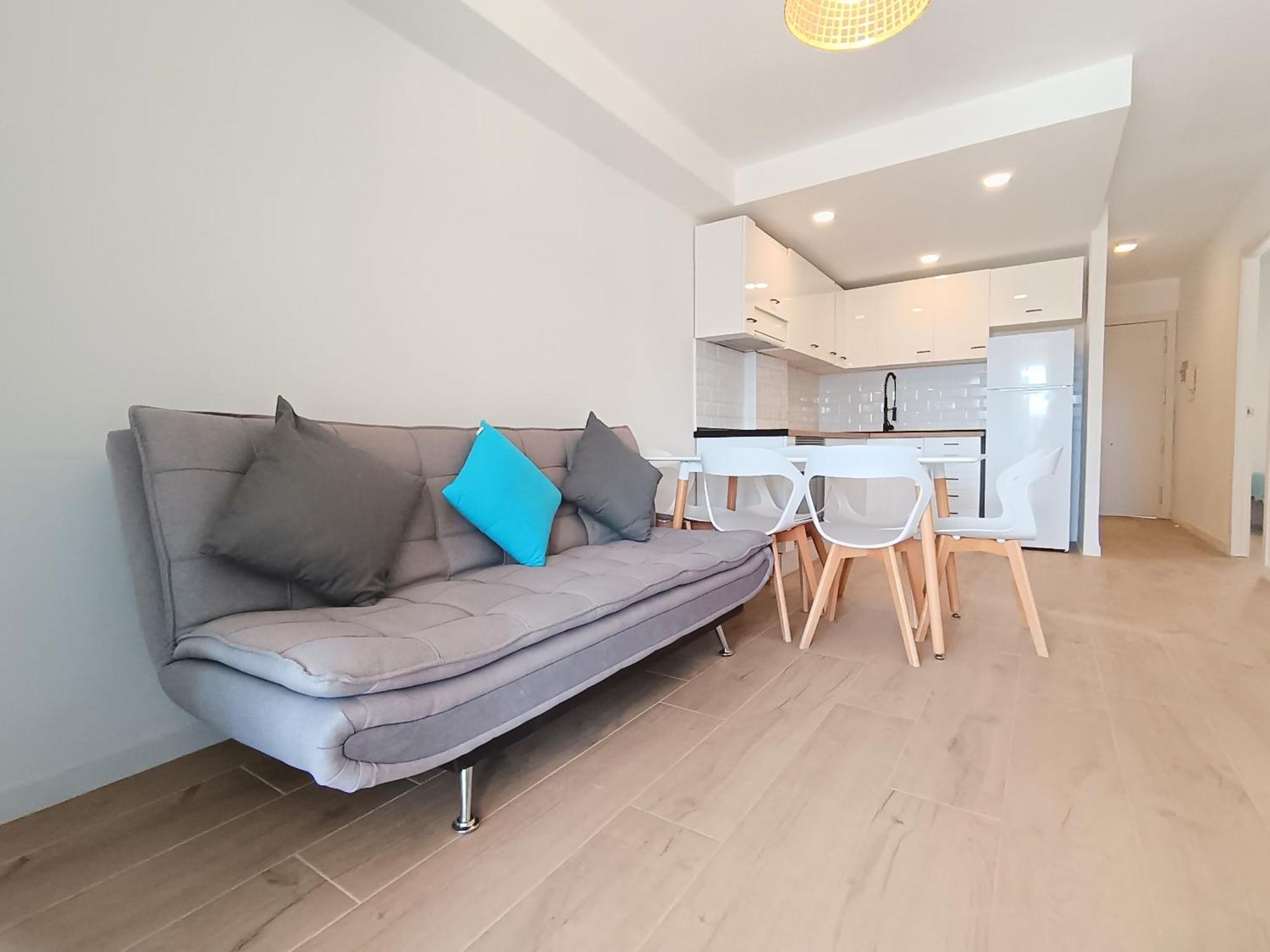 Ayf Moderno Y Luminoso Apartamento Oropesa del Mar Bagian luar foto