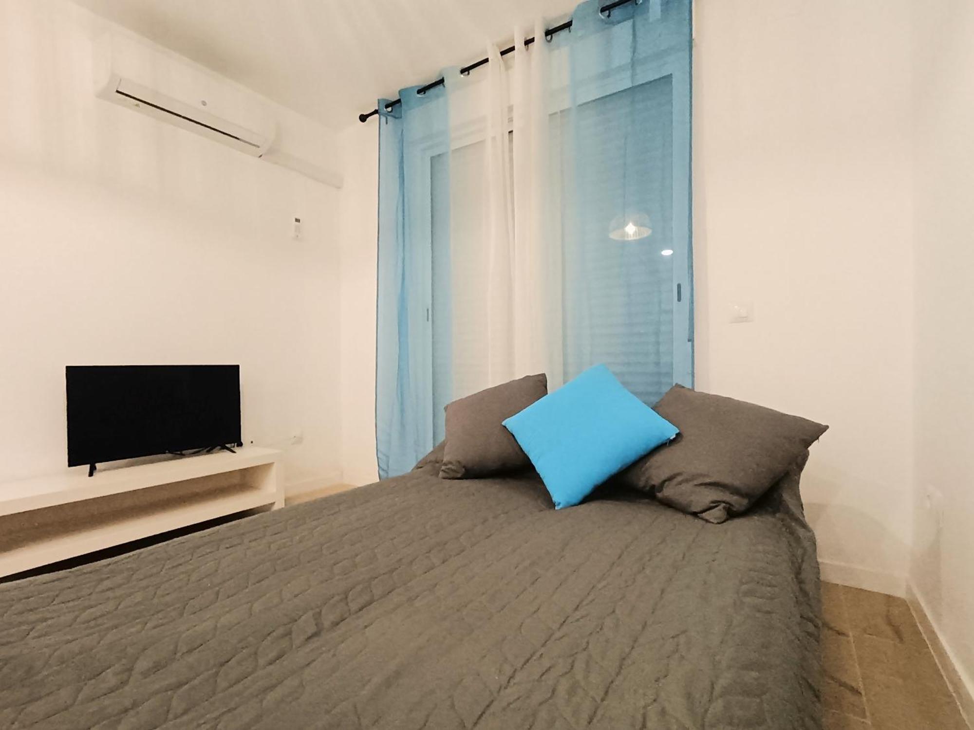 Ayf Moderno Y Luminoso Apartamento Oropesa del Mar Bagian luar foto