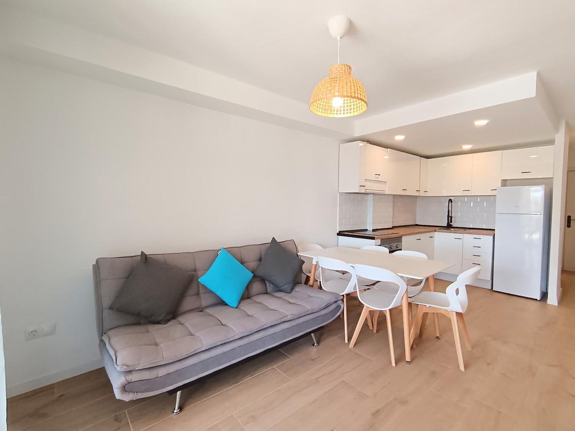 Ayf Moderno Y Luminoso Apartamento Oropesa del Mar Bagian luar foto