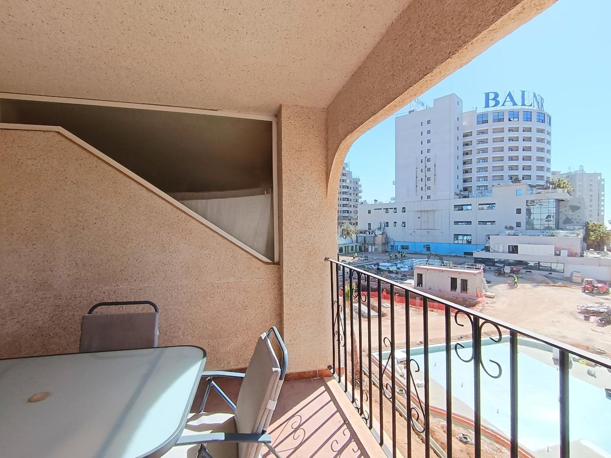 Ayf Moderno Y Luminoso Apartamento Oropesa del Mar Bagian luar foto
