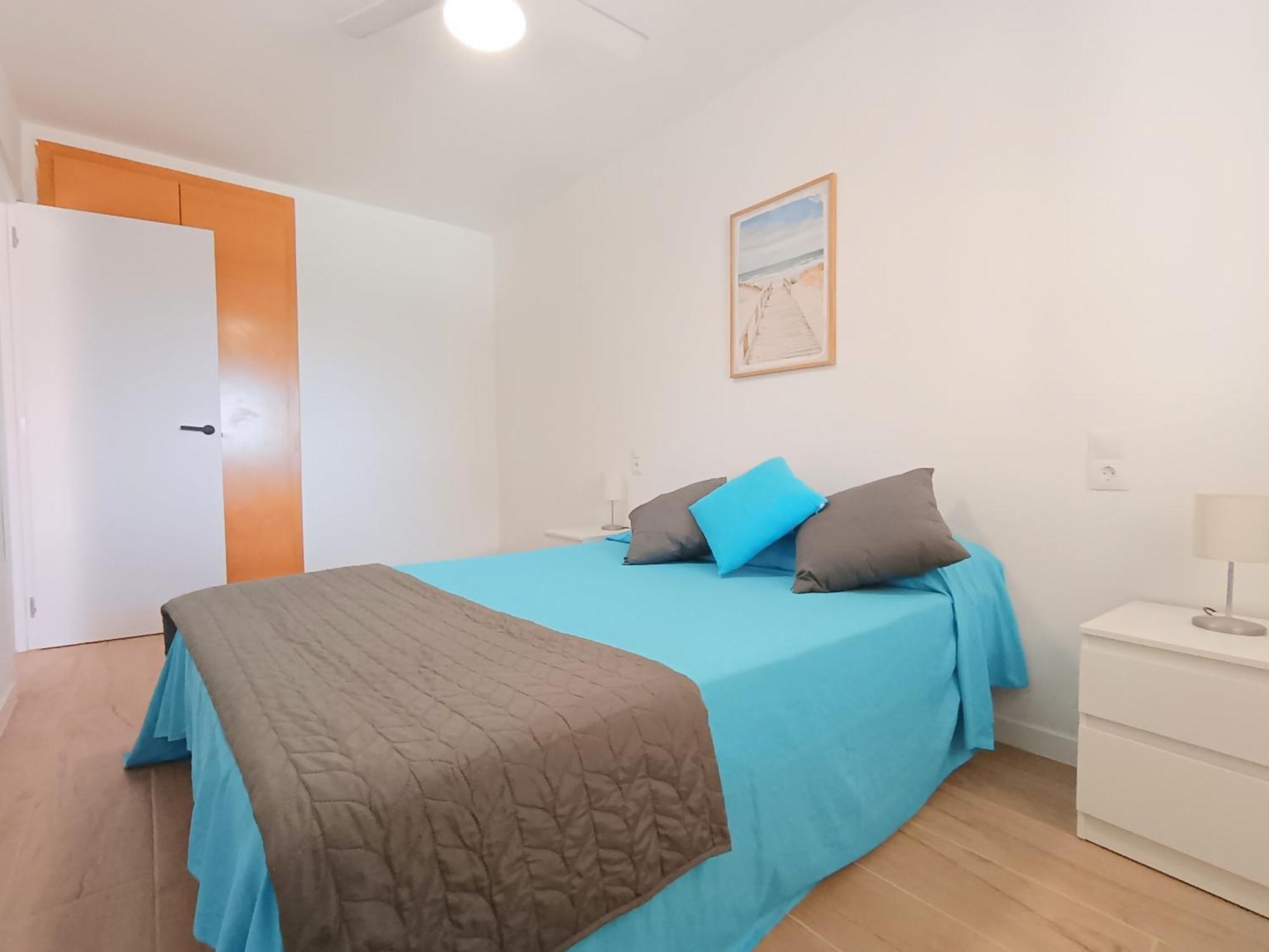 Ayf Moderno Y Luminoso Apartamento Oropesa del Mar Bagian luar foto