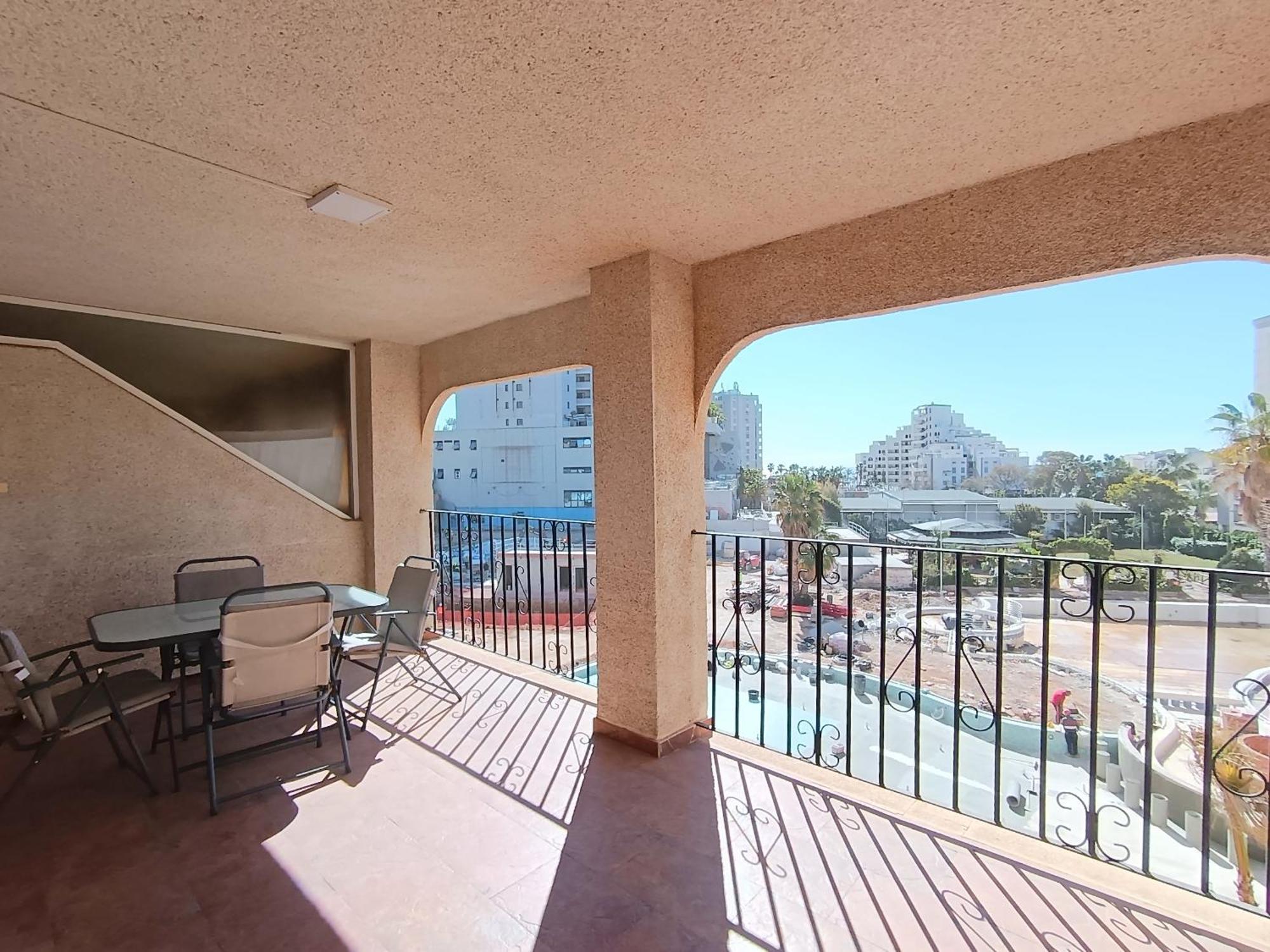 Ayf Moderno Y Luminoso Apartamento Oropesa del Mar Bagian luar foto